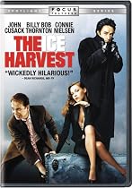 The Ice Harvest (Widescreen Edition)