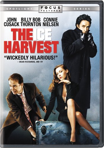 Get The Ice Harvest Online