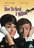 How To Steal A Million [UK IMPORT] - Peter O'Toole
