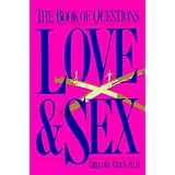 The Book of Questions: Love & Sex