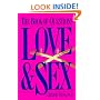 The Book of Questions: Love and Sex