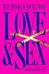 The Book of Questions: Love & Sex