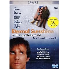 Se Mi Lasci Ti Cancello - Eternal Sunshine Of The Spotless Mind (2 Dvd)