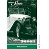 Classic Spirals - The Austin Seven