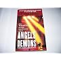 Angels and Demons (Robert Langdon's First Adventure)