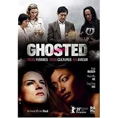 Ghosted