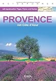 Provence - Manuela Blisse, Uwe Lehmann