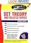 Schaum's Outline of Set Theory and Related Topics