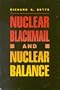 Nuclear Blackmail and Nuclear Balance