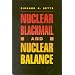 Nuclear Blackmail and Nuclear Balance