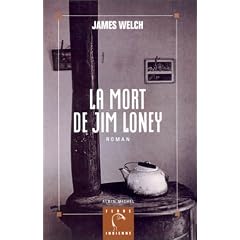 La mort de Jim Loney