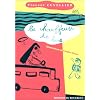 La Chauffeuse de bus