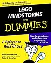 Lego Mindstorms for Dummies