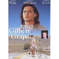 Gilbert Grape