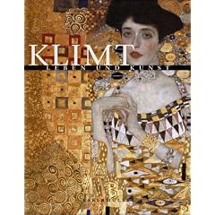 Klimt. Leben und Kunst (Taschenbuch)