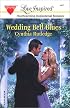 Wedding Bell Blues (Love Inspired #178)