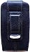 Holster Vertical Pouch for Apple iphone 4 4g 4S Fits with Otterbox Commuter Case on Comes with Touch Pen and Microfiber Cleaning Cloth