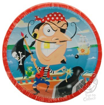 Gold Tooth Pirate 9