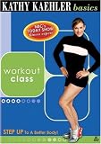 Kathy Kaehler Basics - Workout Class