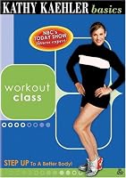 Kathy Kaehler Basics - Workout Class