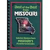 Best of the Best from Missouri: Selected Recipes from Missouri's Favorite Cookbooks