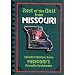 Best of the Best from Missouri: Selected Recipes from Missouri's Favorite Cookbooks