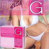 76%OFF！ピンキーG プエラリア2000;1600009