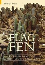 Flag Fen: Life and Death of a Prehistoric Landscape