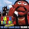 The Best Uncensored Crank Calls, Volume 2