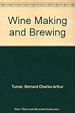 Winemaking & brewing