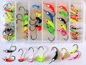 Super Pro Walleye Jig Kit