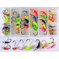 Super Pro Walleye Jig Kit