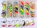 Sporting Goods : Super Pro Walleye Jig Kit