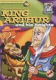 World Myths & Legends - King Arthur And His Knights Software