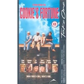 Cookie's Fortune [VHS] [1999]