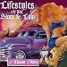 Life Styles Of The Slow & Low : 17 Classic Oldies