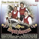 Eigenschaften d' Orig Oberpfälzer Spitzboum  / Das Beste der