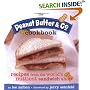 The Peanut Butter & Co. Cookbook: Recipes from the World's Nuttiest Sandwich ShopQuirk Books