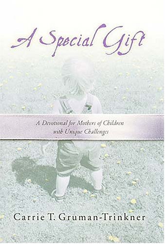 Special Needs Children