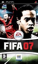 FIFA 07 (PSP)