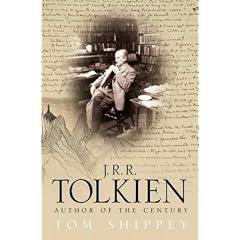 J.R.R.Tolkien: Author of the Century