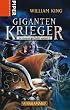 Gigantenkrieger. Wahrhammer. Die Abenteuer von Gotrek und Felix 7: Warhammer. Die Abenteuer von Gotrek und Felix 07