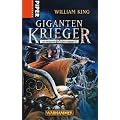 Gigantenkrieger. Wahrhammer. Die Abenteuer von Gotrek und Felix 7: Warhammer. Die Abenteuer von Gotrek und Felix 07
