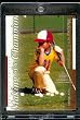 2001 Upper Deck #TWC1 Tiger Woods Golf Card- Mint Condition - Shipped In Protective ScrewDown Case!