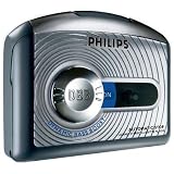 Philips AQ6401  Personal Stereo