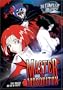 Master of Mosquiton: The Complete OVA Series