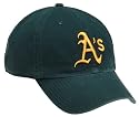 Oakland A's Clean Up Adjustable Cap