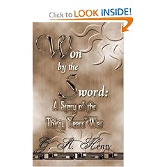 Won By The Sword