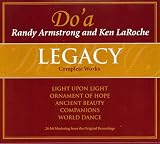 LEGACY - Complete Works