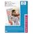 HP Premium Plus Photo Paper - High-gloss photo paper - bright white - 100 x 150 mm - 280 g/m2 - 100 sheet(s)